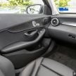 W205 Mercedes-Benz C-Class facelift now in Malaysia – C200 Avantgarde, C300 AMG Line, from RM260k