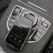 W205 Mercedes-Benz C-Class facelift now in Malaysia – C200 Avantgarde, C300 AMG Line, from RM260k