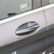 W205 Mercedes-Benz C-Class facelift now in Malaysia – C200 Avantgarde, C300 AMG Line, from RM260k