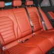 W205 Mercedes-Benz C-Class facelift now in Malaysia – C200 Avantgarde, C300 AMG Line, from RM260k
