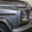 2019 Mercedes-AMG G63 launched in M’sia – RM1.5mil