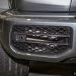 2019 Mercedes-AMG G63 launched in M’sia – RM1.5mil