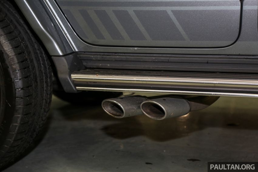 2019 Mercedes-AMG G63 launched in M’sia – RM1.5mil 888272