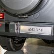 2019 Mercedes-AMG G63 launched in M’sia – RM1.5mil