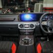 2019 Mercedes-AMG G63 launched in M’sia – RM1.5mil