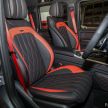 2019 Mercedes-AMG G63 launched in M’sia – RM1.5mil