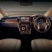 Mitsubishi Grandis, Delica, Space Gear, Pajero – model tujuh tempat duduk Mitsubishi sebelum Xpander