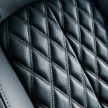 Mitsubishi Grandis, Delica, Space Gear, Pajero – model tujuh tempat duduk Mitsubishi sebelum Xpander