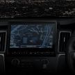 Mitsubishi Delica D:5 gets all rugged for 2019 TAS