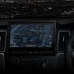 Mitsubishi Grandis, Delica, Space Gear, Pajero – model tujuh tempat duduk Mitsubishi sebelum Xpander