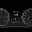 Mitsubishi Grandis, Delica, Space Gear, Pajero – model tujuh tempat duduk Mitsubishi sebelum Xpander