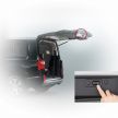 Mitsubishi Grandis, Delica, Space Gear, Pajero – model tujuh tempat duduk Mitsubishi sebelum Xpander