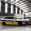 Proton dedahkan jentera lumba Sepang 1000KM 2018 – Saga kini kembali sebagai kereta lumba sebenar!