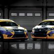 Proton dedahkan jentera lumba Sepang 1000KM 2018 – Saga kini kembali sebagai kereta lumba sebenar!