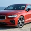 REVIEW: 2019 Volvo S60 – it’s very Swede, very sweet