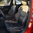 REVIEW: 2019 Volvo S60 – it’s very Swede, very sweet