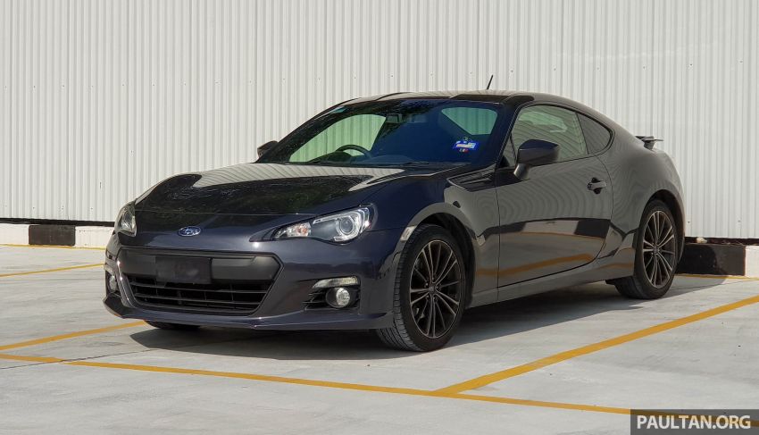 The paultan.org 2018 Top Five cars list – Gerard Lye 905917