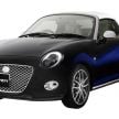 Daihatsu has a host of concepts for Tokyo Auto Salon