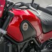 REVIEW: Benelli Leoncino – riding the 500 cc baby lion