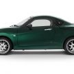 Daihatsu Copen Coupe goes on sale – only 200 units