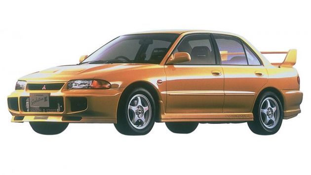 Retromotif: Mitsubishi Lancer Evolution I hingga VI – lagenda Kejohanan Rali Dunia yang paling lagenda!