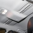 2019 Mitsubishi Triton in Adventure trim – Malaysian-spec interior revealed; Forward Collision Mitigation