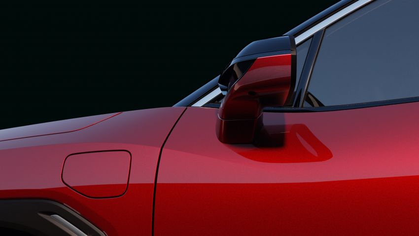 Nio ES6 electric SUV unveiled – 536 hp, 510 km range 902946