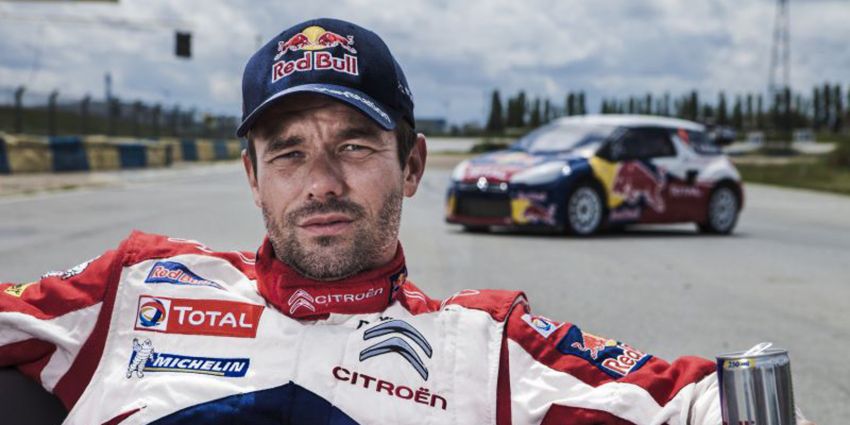 Sebastien Loeb sertai WRC 2019 dengan Hyundai 902498