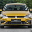 FIRST DRIVE: Mk7.5 Volkswagen Golf 1.4 TSI R-Line