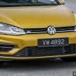 FIRST DRIVE: Mk7.5 Volkswagen Golf 1.4 TSI R-Line