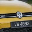 FIRST DRIVE: Mk7.5 Volkswagen Golf 1.4 TSI R-Line