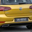 FIRST DRIVE: Mk7.5 Volkswagen Golf 1.4 TSI R-Line