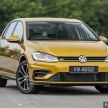 FIRST DRIVE: Mk7.5 Volkswagen Golf 1.4 TSI R-Line