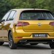 FIRST DRIVE: Mk7.5 Volkswagen Golf 1.4 TSI R-Line