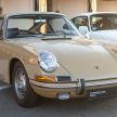 Porsche 911 tribute – a living legend owning its niche