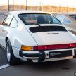 Porsche 911 tribute – a living legend owning its niche