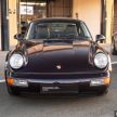 Porsche 911 tribute – a living legend owning its niche