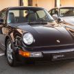 Porsche 911 tribute – a living legend owning its niche