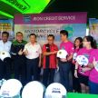Kawasaki Malaysia holds free bike safety checks