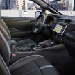 Nissan Leaf e+ baharu – bateri 62 kWh, kuasa 215 hp, boleh gerak 40% lebih jauh, laju maksimum naik 10%