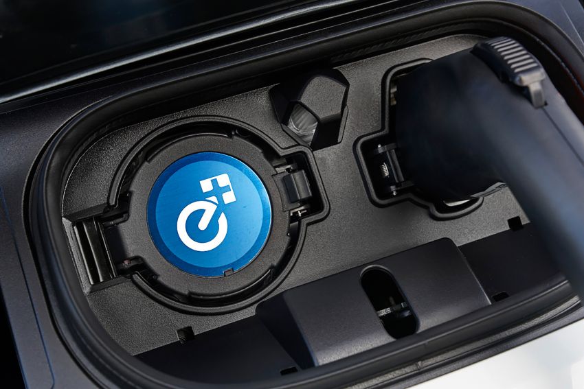Nissan Leaf e+ baharu – bateri 62 kWh, kuasa 215 hp, boleh gerak 40% lebih jauh, laju maksimum naik 10% 908315
