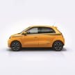 2019 Renault Twingo facelift – new look, added power