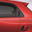 2019 Renault Twingo facelift – new look, added power