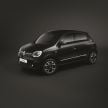 2019 Renault Twingo facelift – new look, added power