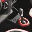 2019 Renault Twingo facelift – new look, added power