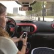 2019 Renault Twingo facelift – new look, added power