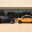 2019 Renault Twingo facelift – new look, added power