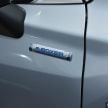 2019 Subaru Forester e-Boxer previewed in Singapore