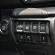 2019 Subaru Forester e-Boxer previewed in Singapore