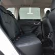 2019 Subaru Forester e-Boxer previewed in Singapore